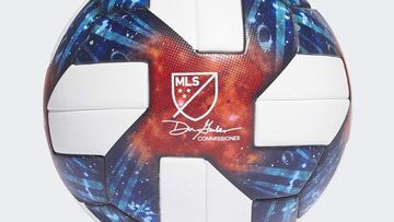 2021 MLS schedule and dates: regular season, playoffs, All Star..