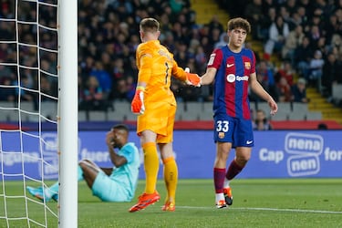 Defensa. Cubarsí (Barcelona)