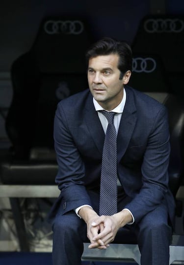 Vinicius becomes the face of Madrid’s changing fortunes