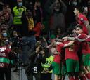 ¡Portugal estará en Qatar!