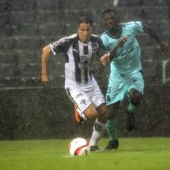 Cómo y dónde ver el Monterrey vs Santos; horario y TV online