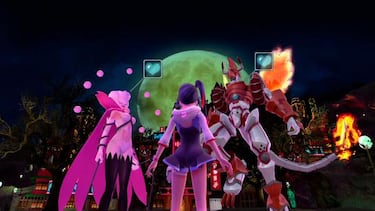 Digimon World: Next Order PS4 - Impresiones TGS