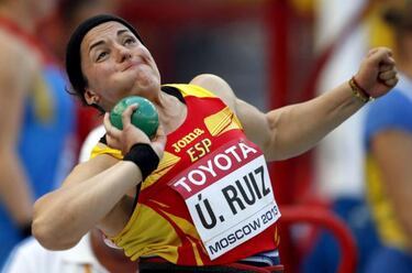 Campeonatos de España: Beitia, Castells, Ángel David... ¿Qué atleta en activo tiene más títulos?