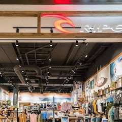 Rip Curl, vendida a Kathmandu por 236 millones de dólares