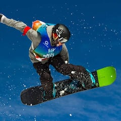 Antonia Yáñez e Iñaqui Irarrázaval brillan en el Rey del Park