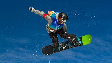 En 2 días de competencia las pistas del Colorado recibieron a más de 60 deportistas que mostraron sus mejores trucos, saltos y destrezas en el deporte blanco.