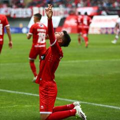 Tabla de posiciones Campeonato Nacional 2023 actualizada hoy, 15 de agosto: fecha 21, fútbol chileno