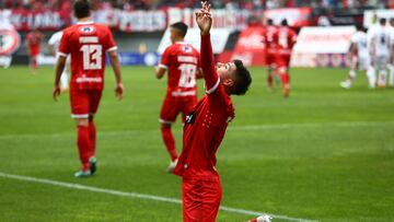 Tabla de posiciones Campeonato Nacional 2023 actualizada hoy, 15 de agosto: fecha 21, fútbol chileno