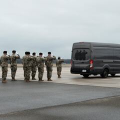 EEUU activa la ‘operación Forrest Gump’ para prevenir posibles guerras