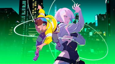 ‘Cyberpunk Edgerunners’ de Netflix confirma temporada 2: primeros detalles y número de episodios