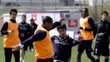 <b>SE COMPENETRAN. </b>El brasileño y el portugués se entienden bien.