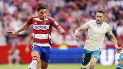 Resumen y goles del Granada vs Córdoba, jornada 9 de LaLiga Hypermotion