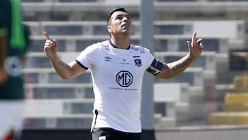 El golazo "calcado" con que Paredes entró definitivamente a la historia