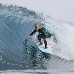 Cantabria exhibe condiciones en la OA2 FuSSSion by Plea 2022