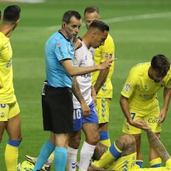 Las Palmas - Mallorca: horario, TV y dónde ver en directo hoy