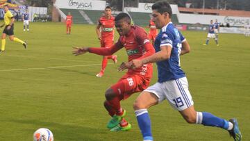 Diez datos que deja la victoria de Millonarios ante Patriotas