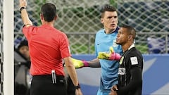 Cinco historias colombianas en el Mundial de Clubes