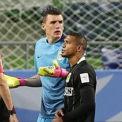 Cinco historias colombianas en el Mundial de Clubes