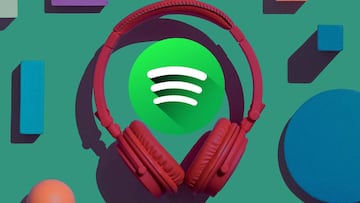 Recupera una lista de Spotify borrada sin querer