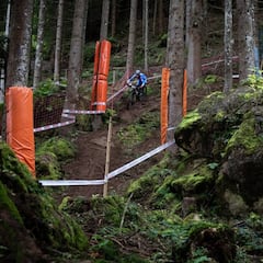 El seleccionador español de MTB, positivo en coronavirus antes del Mundial de Leogang