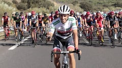 #6diciembre, fecha señalada: Contador, Chava, Charly Gaul...