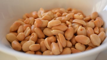 La ciencia advierte: comer frutos secos sin hacer esto antes puede poner en riesgo la salud