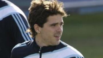 Gago podría acabar en Sevilla.