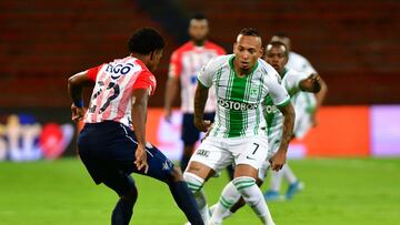 Jarlan Barrera, aislado tras dar positivo para COVID-19