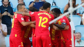 Vigo, territorio amigo