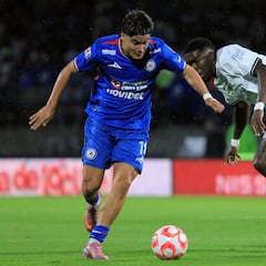 Cruz Azul le ha dado vida