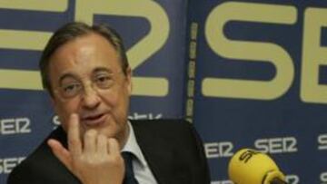 "Valdano y Mourinho son compatibles y necesarios"