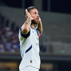 Bajas del Pumas - Monterrey: sancionados y lesionados en Liga MX