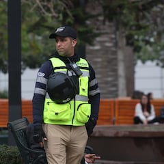 Bodycams: el aspecto clave de la nueva ley de seguridad privada en Chile