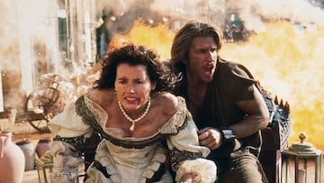 la isla de las cabezas cortadas record guinness pelicula mayor fracaso historia del cine