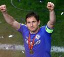Lampard renueva un año con el Chelsea, hasta junio de 2014