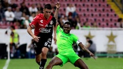 Atlas deja atrás goleada sobre Santos y se enfoca en Mazatlán