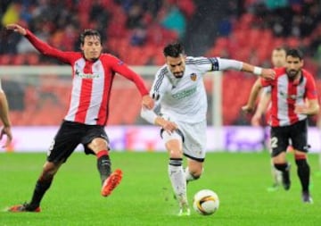 Iturraspe y Negredo.