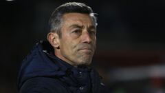 Pedro Caixinha da positivo a Covid-19 en Canadá; está aislado