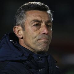 Pedro Caixinha da positivo a Covid-19 en Canadá; está aislado