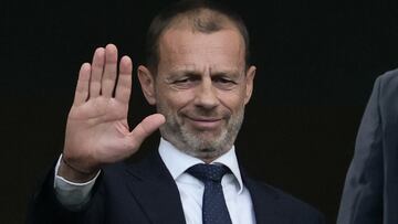 La UE refuerza el modelo deportivo actual en Europa