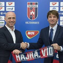 Joan Carrillo regresa al lugar en el que hizo historia