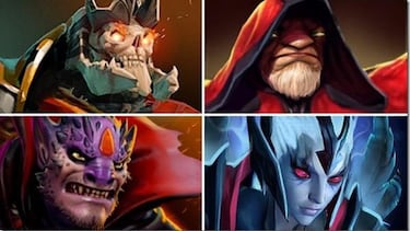 Valve anuncia medidas para apoyar a los neófitos en Dota 2