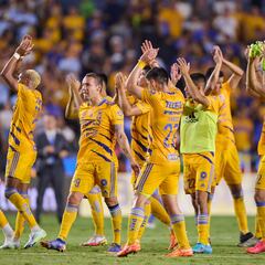 Atlas - Tigres: Horario, canal, TV, cómo y dónde ver la Liga MX
