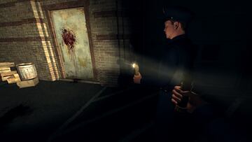 Captura de pantalla - L.A. Noire: The VR Case Files (PC)