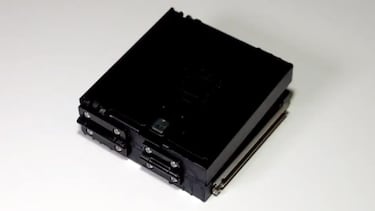 Ni es Nintendo Switch 2 ni es oficial, pero así sería jugar a la primera Switch a doble pantalla