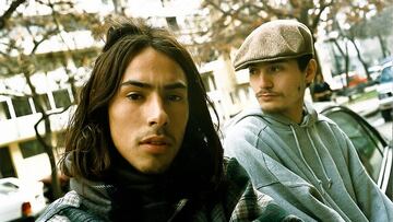 Disco “Ser humano” de Tiro de Gracia: revelan los cantantes que colaboraron en el álbum