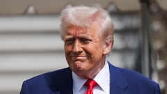 The one thing Trump can’t control that means he’s unlikely to run for a third term