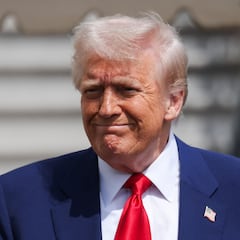 The one thing Trump can’t control that means he’s unlikely to run for a third term