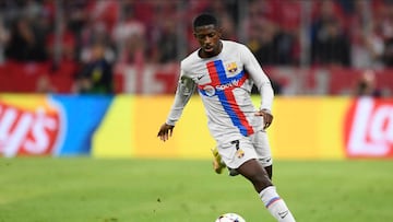 Barcelona - Elche: horario, TV y dónde ver LaLiga hoy en directo