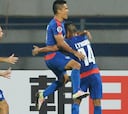 Histórico ‘Spanish’ Bengaluru: a la final de la AFC Cup